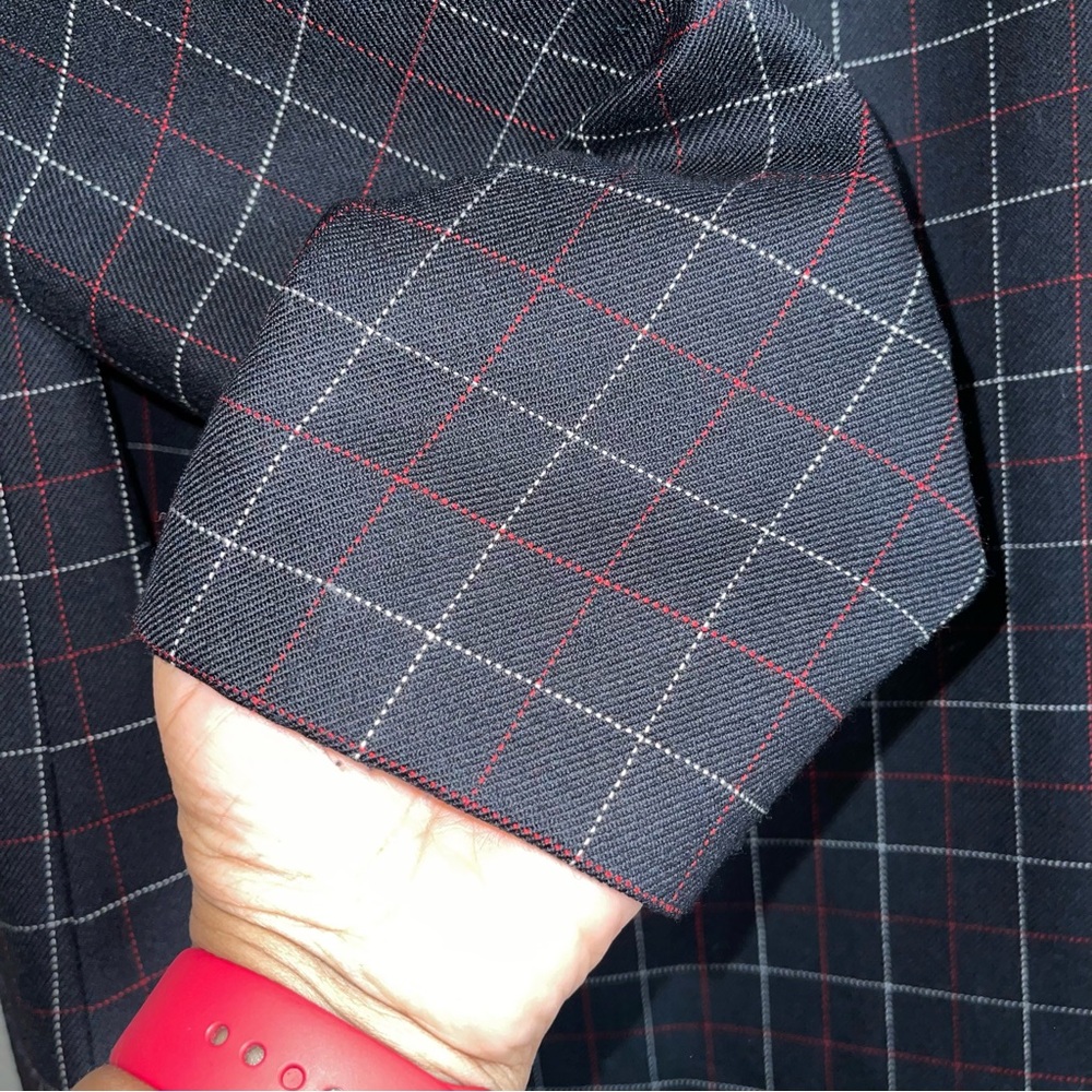 Pendleton Blazer / Jacket Sz 12 - image 4